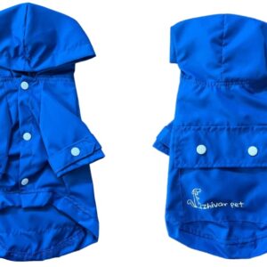 کاپشن بارانی در 5سایز (ازxsتاxl)