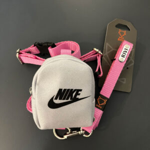 قلاده کتفی همراه با کیف