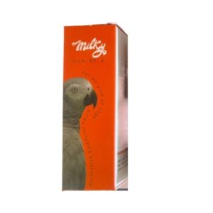 قطرهAD3Eمیلکی