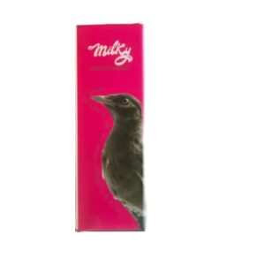 قطره بکمپلکس میلکی