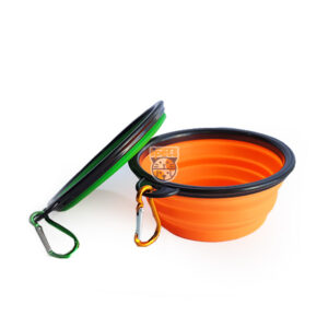 ظرف تاشو لارج