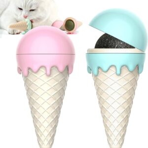 بستنی کت نیپ