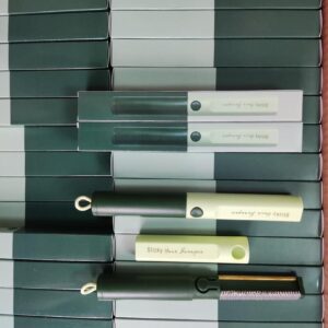 پرزگیر خشابی