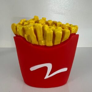 اسباب بازی طرح سیب زمینی