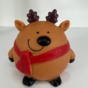 اسباب بازی طرح گوزن توپی