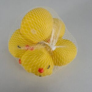 اسباب بازی طرح جوجه کوچک