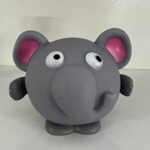 اسباب بازی طرح فیل