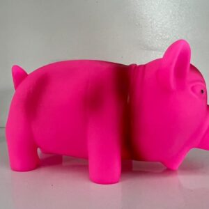 اسباب بازی طرح خوک بزرگ