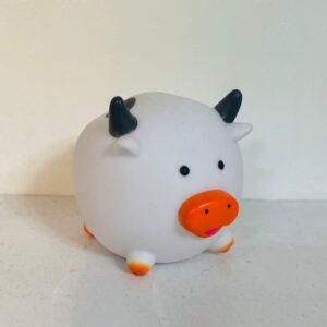 اسباب بازی گاو