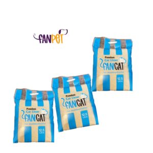 خاک فن کت ساده (10کیلویی)