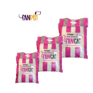 خاک فن کت معطر (10کیلویی)