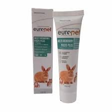 خمیر ویتامین جوندگان یوروپت