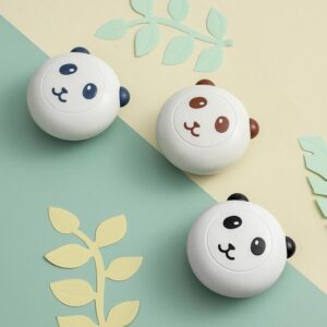 ماساژورپاندا