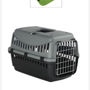 باکس حمل درب فلزی مدل(BO2)