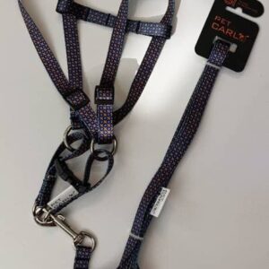 قلاده کتفی طرحدار تسمه خارجی 1/5 سانتی