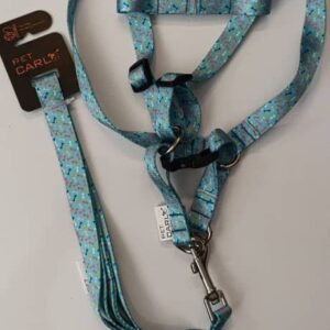 قلاده کتفی طرحدار خارجی 2 سانتی