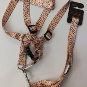 قلاده کتفی طرحدار خارجی 2/5 سانتی