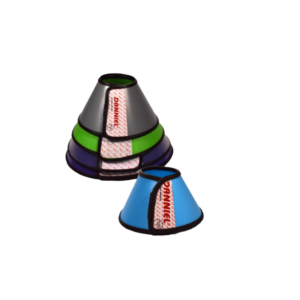 گردنبند اليزابت سايز 9