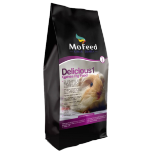 خوراک خوکچه مفید 1کیلویی