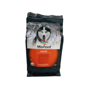 غذای سگ مکسی ادالت مفید 2 کیلویی