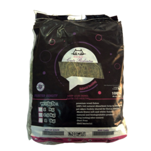 یونجه شسته و خرد شده