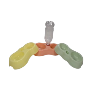 ظرف غذای بطری خور