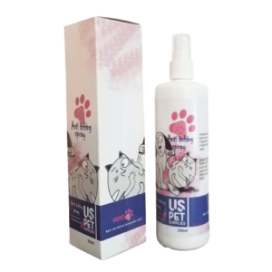 اسپری ضد خارش 250 میلی