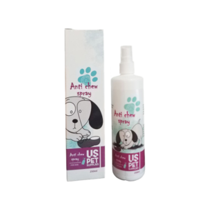 اسپری ضد جویدن