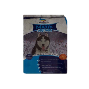 غذای سگ مکسی ادالت مفید 10 کیلویی