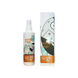 اسپری دندان