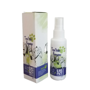 اسپری لکه بر زیر چشم