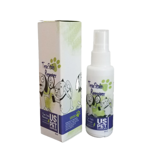 اسپری لکه بر زیر چشم