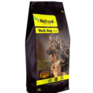 غذای سگ مادر باردار