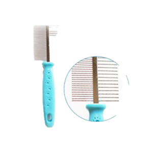 شانه دو طرفه جدید