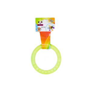 دندانگير طرح حلقه