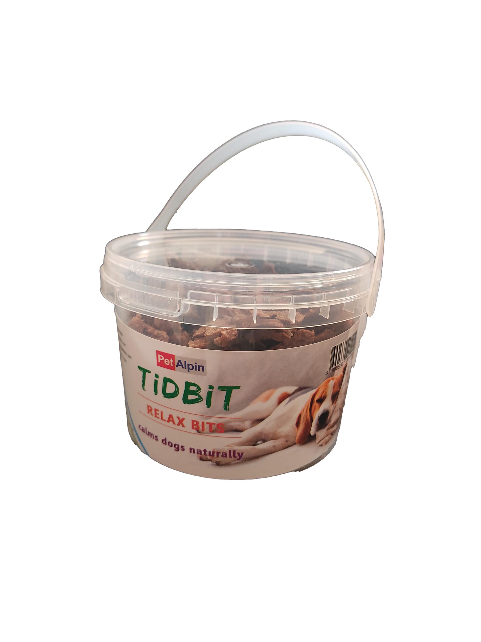 تشويقي سطلي ريلکس سگT125