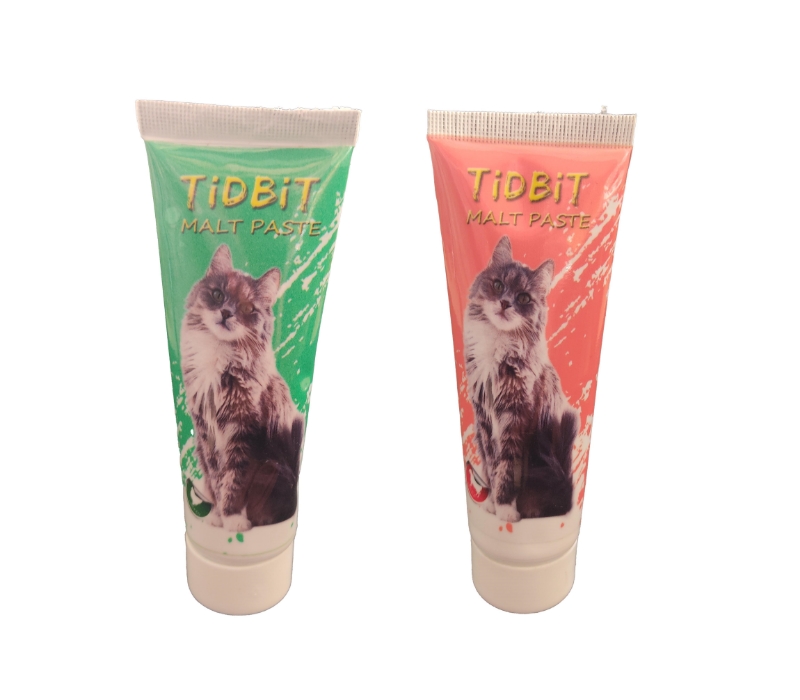 مالت گربه 3طعمT099