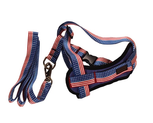 قلاده کتفي به همراه بندسايز2