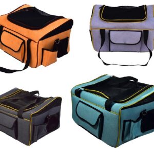 کيف مخصوص نگهداري پت در ماشين-کدLD2