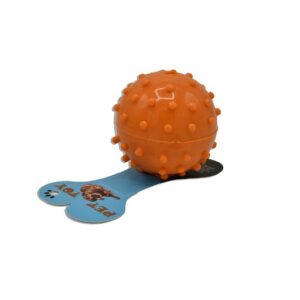 اسباب بازي گوي سايزکوچک توپر TOY24