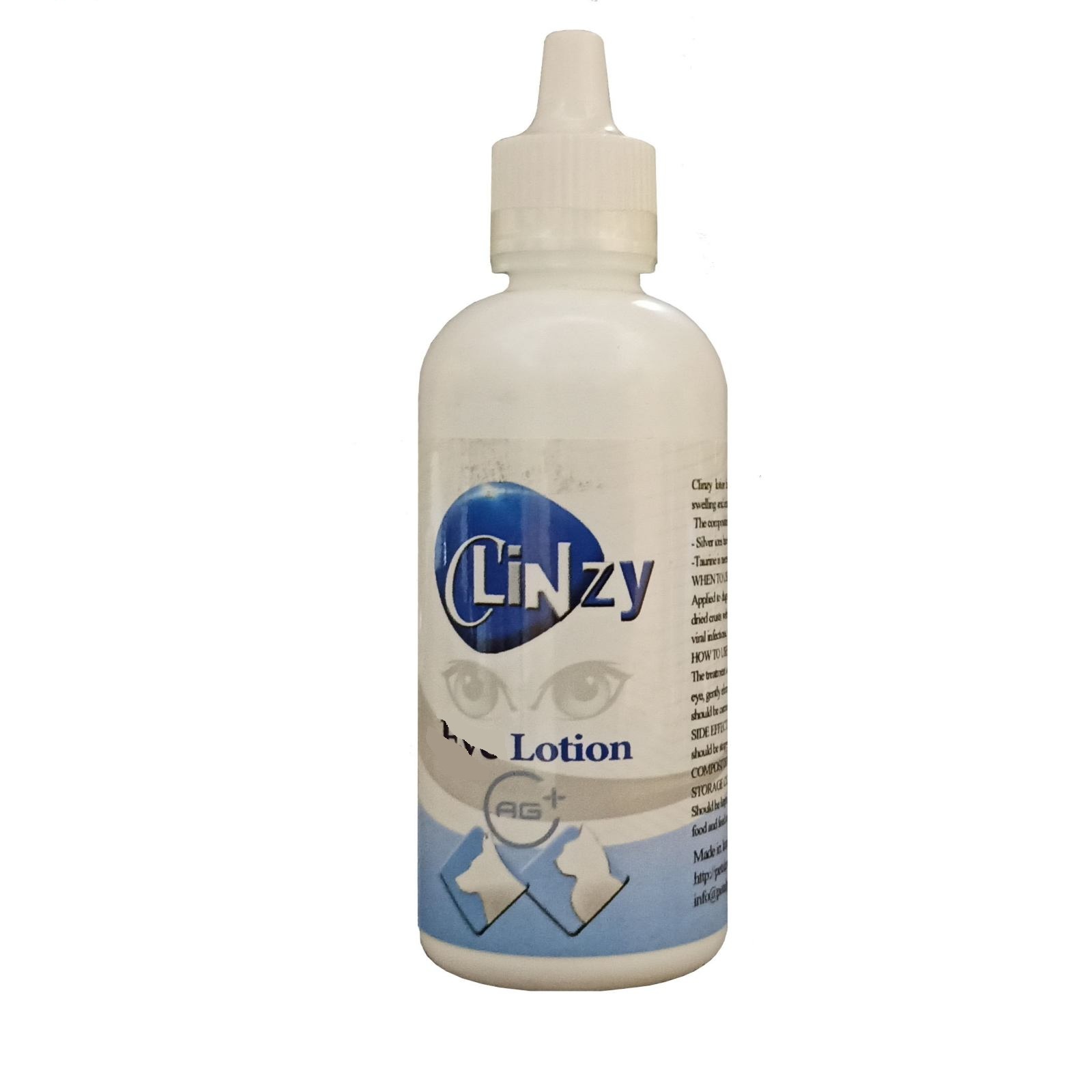 قطره گوش کلينزي C224