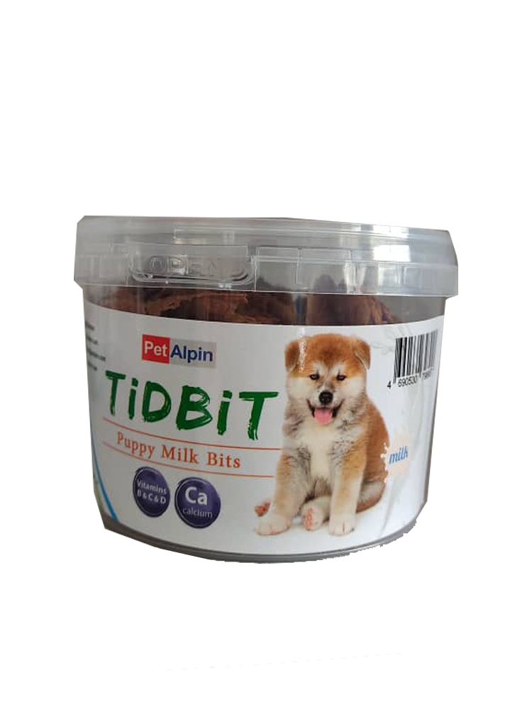 تشويقي سطلي پاپي شير T401