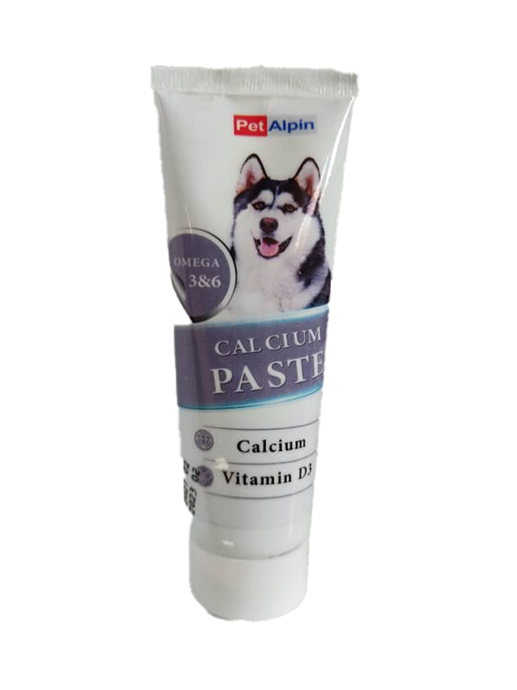 خمير کلسيم سگT304