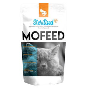 مفيدخوراک گربه عقيم شده4000