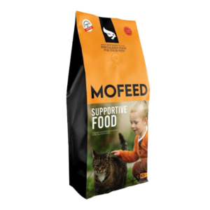 مفيدخوراک حمايتي گربه10کيلويي180001