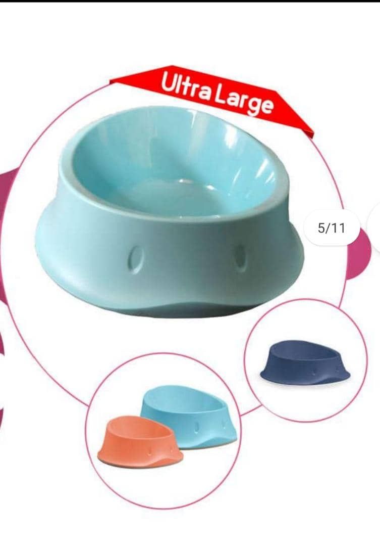 ظرف آب و غذا طرح اردکlarge