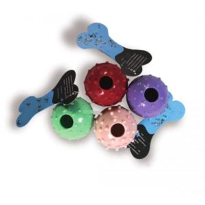 اسباب بازي گوي سايز بزرگ توخالي دايره اي TOY23