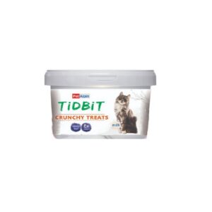 تشويقي سطلي گربه باطعم شيرT105