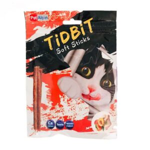 مدادي نرم گربه پک جديدT101