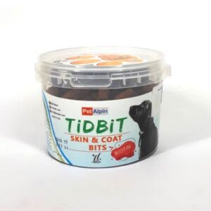 تشويقي سطلي پوست ومو سگ T121